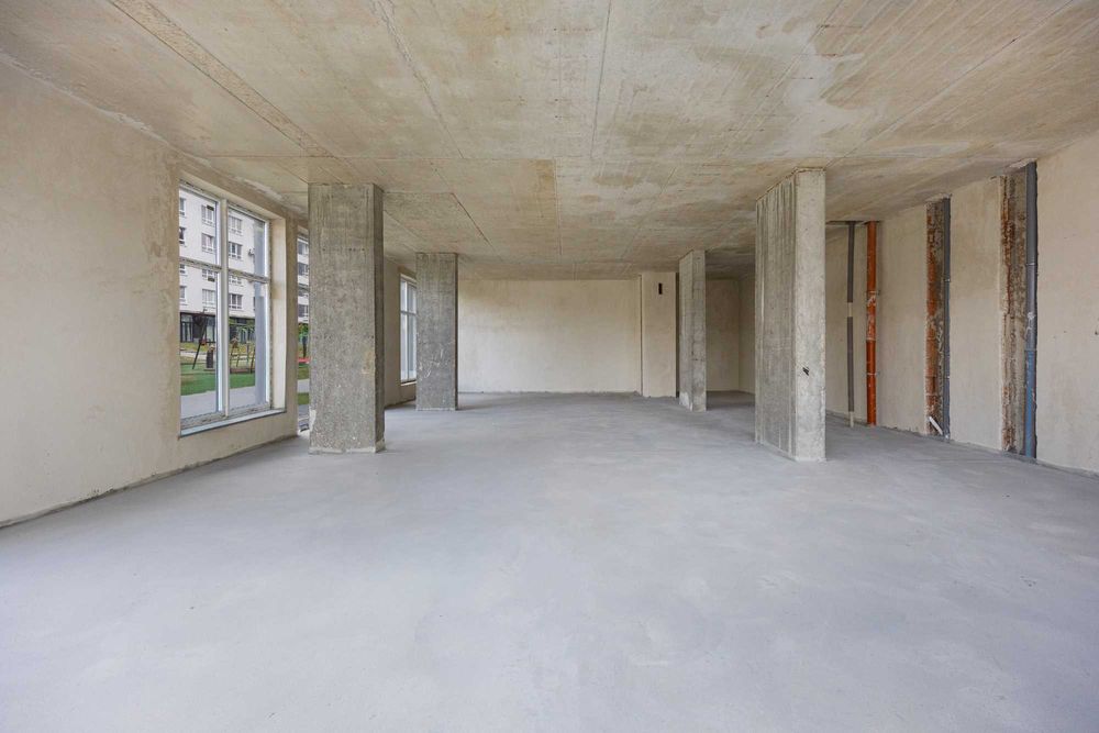 Приміщення з панорамним виглядом /0 цикл/Франківський р-н/ Львів