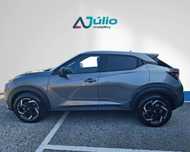 Nissan Juke 1.0 DIG-T N-Connecta NAV.