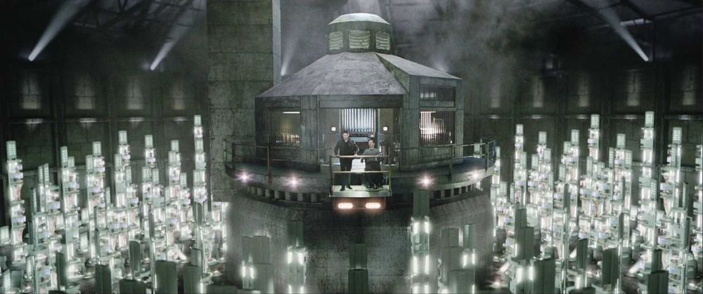 RELATÓRIO MINORITÁRIO (Steven Spielberg/Tom Cruise) Ed. Especial 2dvds