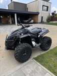 BRP Renegade XXC 1000R Can-am