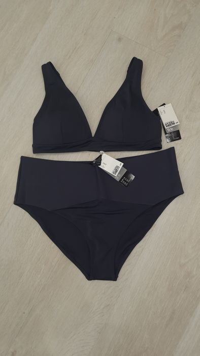 Купальник H&M plus size
