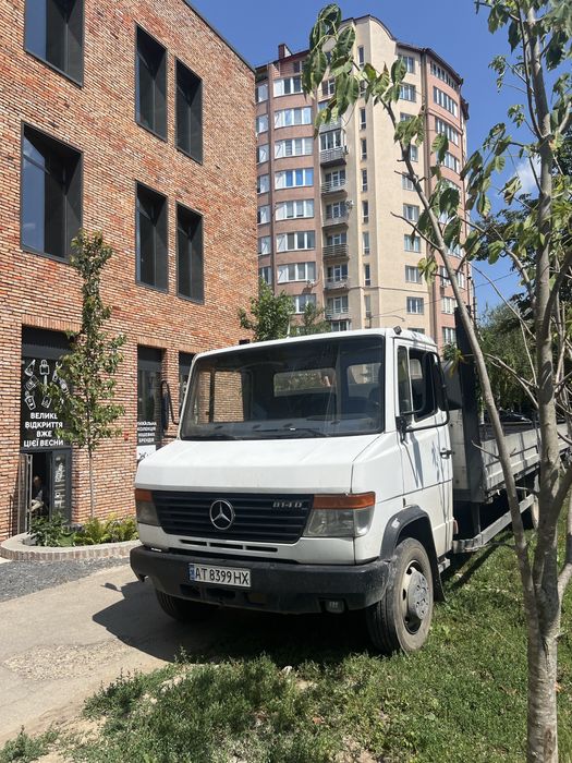 Вантажні Перевезення