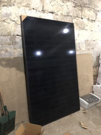 Trina Solar 415 W Vertex S Full Black - NOWOROCZNA WYPRZEDAŻ TOTALNA!