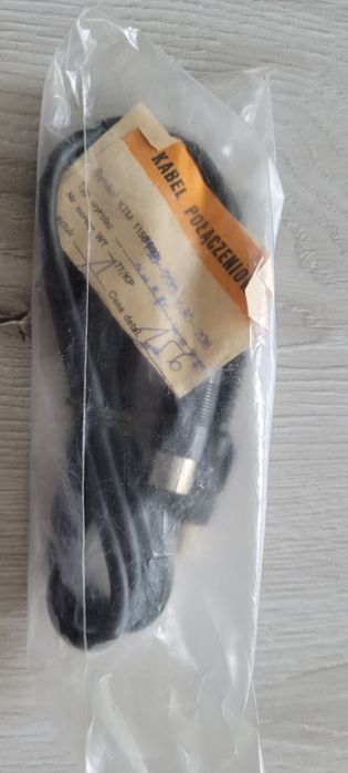 Kabel połączeniowy Unitra unitech 5pin