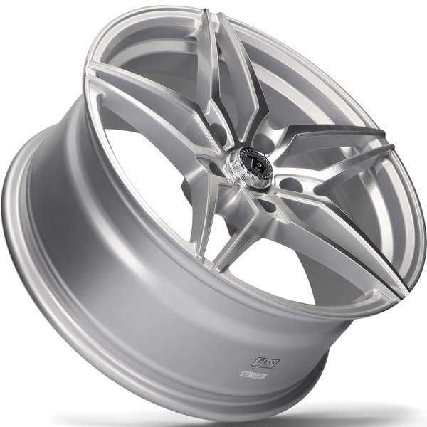 Alufelgi 18'' 5X112 SEVENTY9 SV-A  Audi A4 A5 A6 Q3 Q4