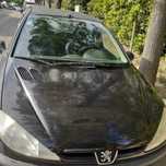 Peugeot 206 5 portas 2011.Ler Texto.