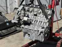 Двигатель 3.5d 306D5 BMW X5 E70 m57n2 Двигун Мотор БМВ Х5 Е70 3.0sd
