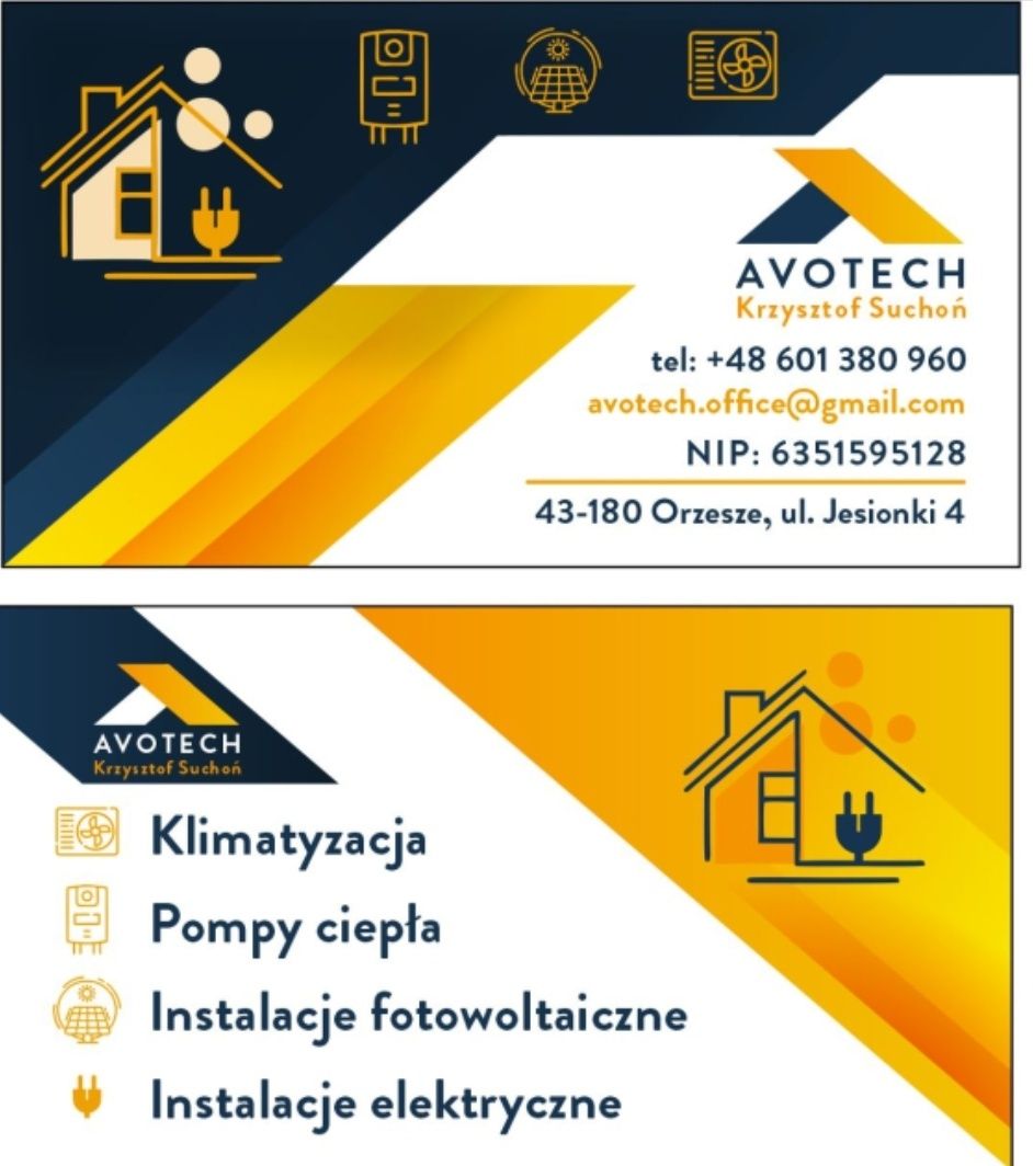 Pompa ciepła LG 9kW  split Therma V