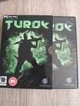 Gra na PC Turok 2008