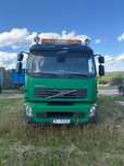 Volvo Fe  Śmieciarka
