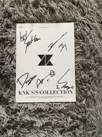 knk s/s collection podpisany