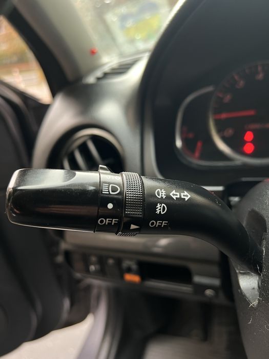 Продам Mazda 6 GG 2006 рік