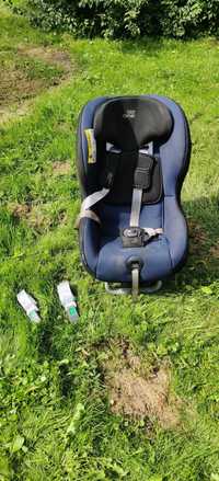 Fotelik britax romer