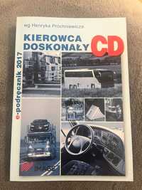 Kierowca Doskonały CD Próchniewicz