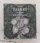 Talary Polski Królewskiej - 28 talarów srebrne monety z certyfikatami