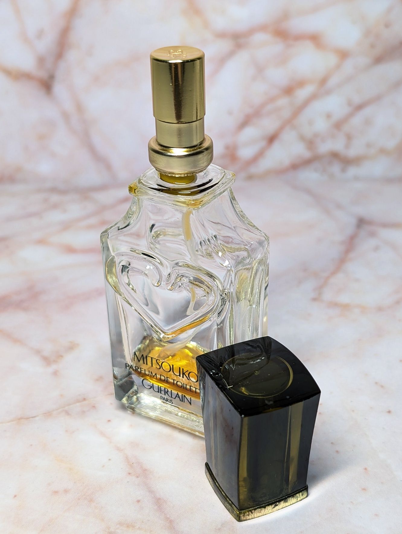 Woda perfumowana Mitsouko Guerlain, PDT 30 ml