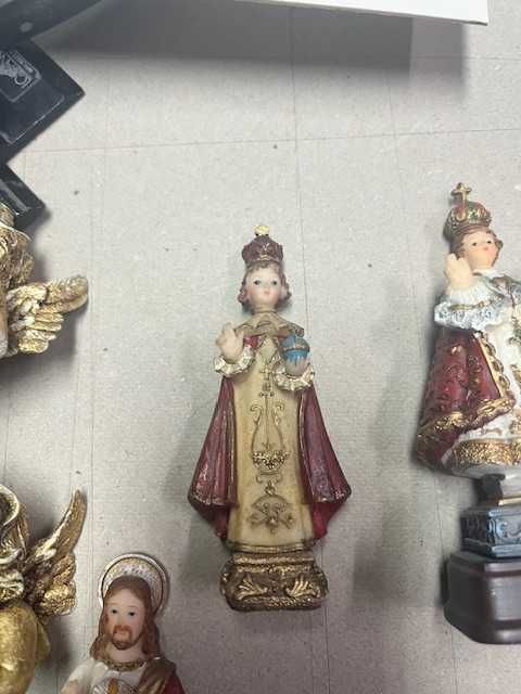 Menino Jesus de Praga