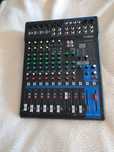 Mesa de Mistura Digital Yamaha MG12UX como nova