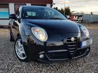 Alfa Romeo Mito Prosto Z Niemiec Benzyna !