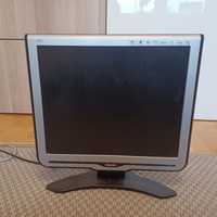 Monitor philips  LCD 170C8FS/00