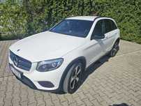 Mercedes-Benz GLC Mercedes-Benz GLC 2.1 220d 4MATIC