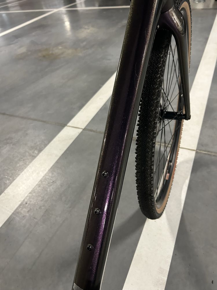 Gravel * GRX * Cannondale * Topstone 2 * Chameleon *