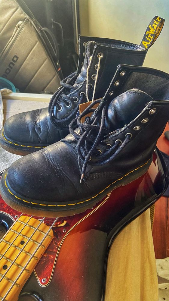 Dr. Martens 1460