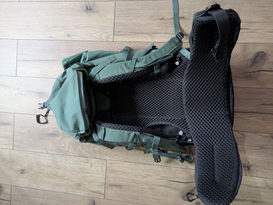 Plecak Quechua Forclaz 30l