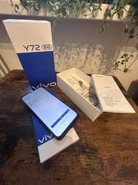 Vivo Y72 5G stan bdb