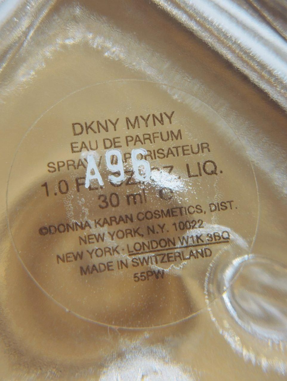 Парфюм DKNY Donna Karan