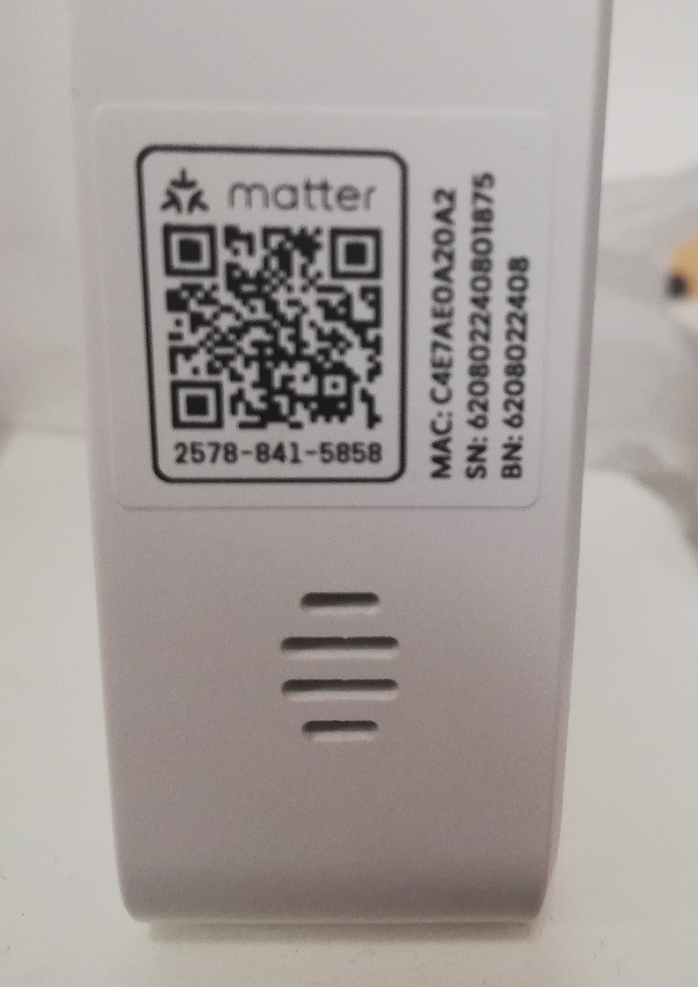 Meross Smart Hub MSH450 WiFi/Matter