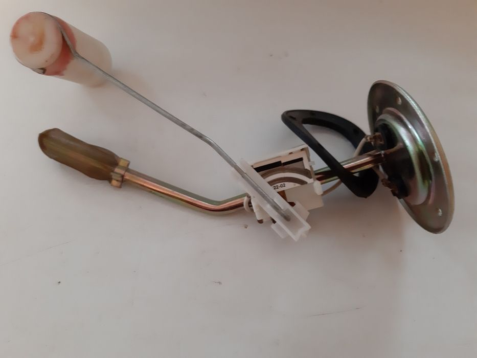 Датчик уровня топлива