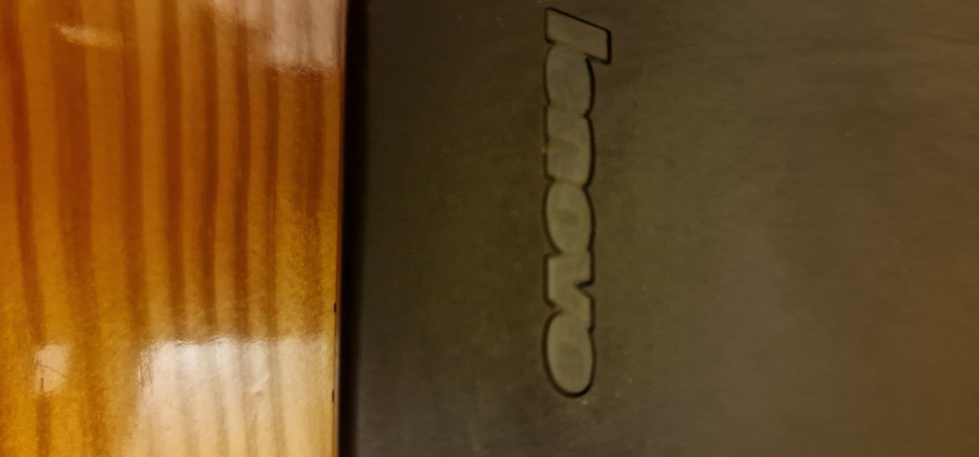 Lenovo thinkpad W500. Para peças, a funcionar.