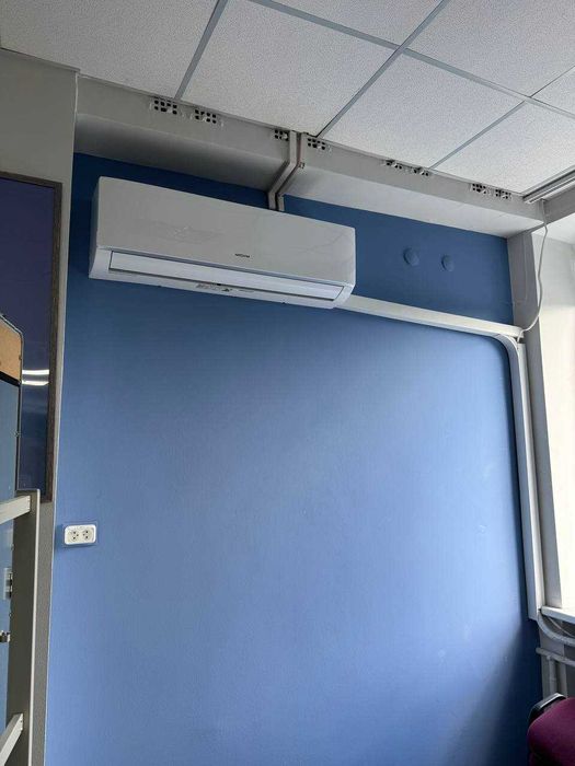 Кондиціонери з монтажем!!| ТехноКлімат