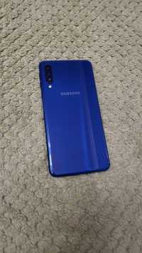 Мобільний телефон Samsung Galaxy A7 2018 4/64GB SM-A750 Blue