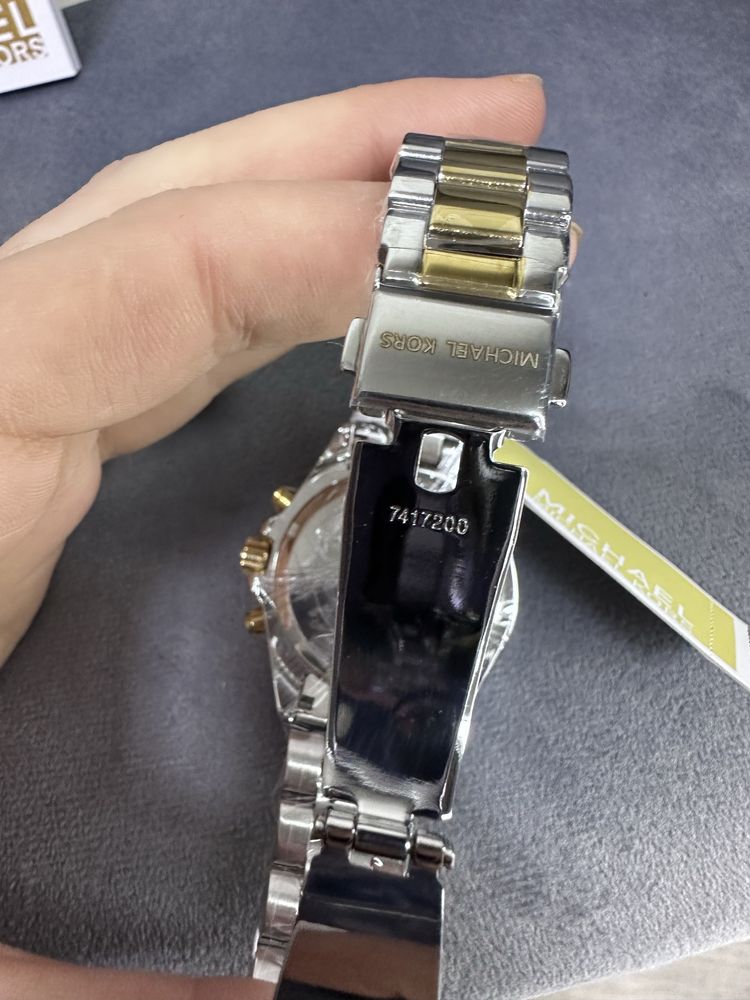 Годинник michael kors майкл корс мишель корс MK