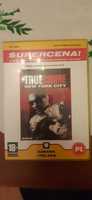 Gra pc True Crime New York City