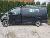 Peugeot Expert  Euro 6