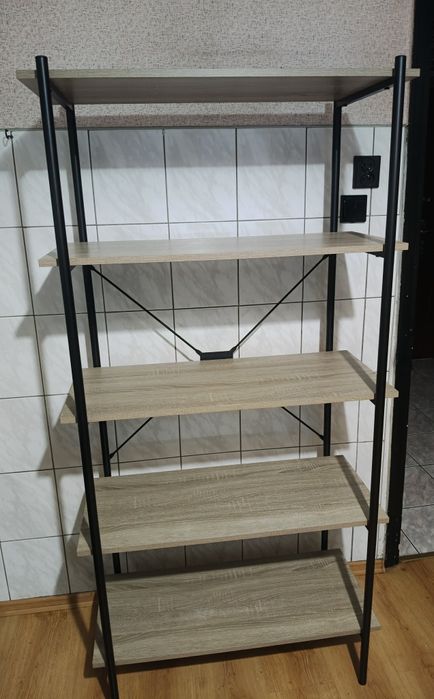 Regał Vandborg jysk