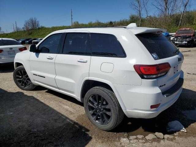 JEEP GRAND Cherokee Laredo 2020