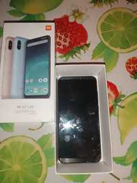 Xiaomi A2 light black