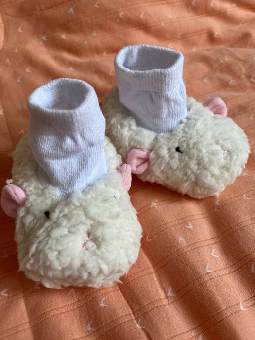 Взуття дитяче розмір 20 (11.5см)