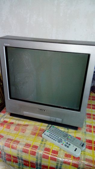 Телевизор Sony Trinitron KV 21 FT1K