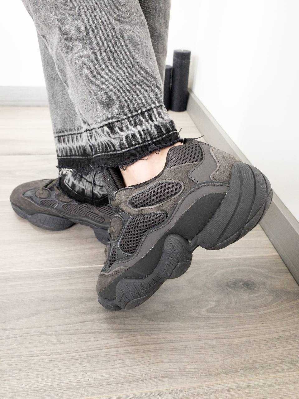 Meskie buty Yeezy 500 obuwie meskie 41-45