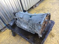 Коробка bmw 6hp21 n47 2.0d e60 автомат типтроник акпп