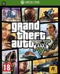 Grand Theft Auto V