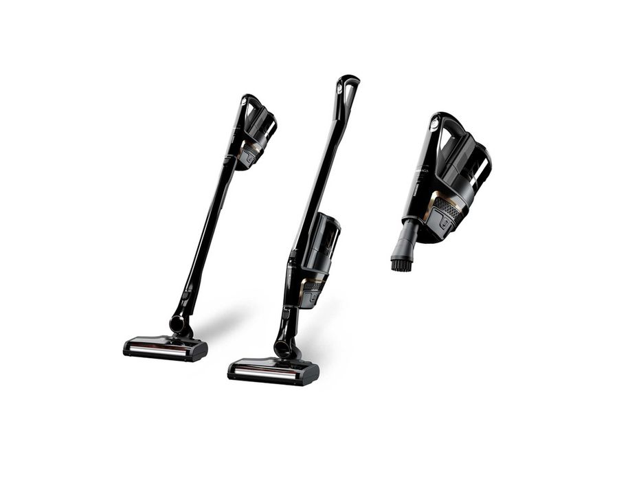 Бездротові акумуляторні пилососи SOML5 30 TRIFLEX HX2 Performance