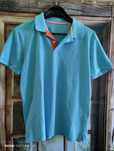 Koszulka polo Tom Tailor L