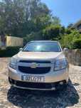 Chevrolet Orlando 2.0 VCDI