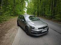 Volkswagen Golf 7 1.2 TSI 130km , 103 tys przebiegu